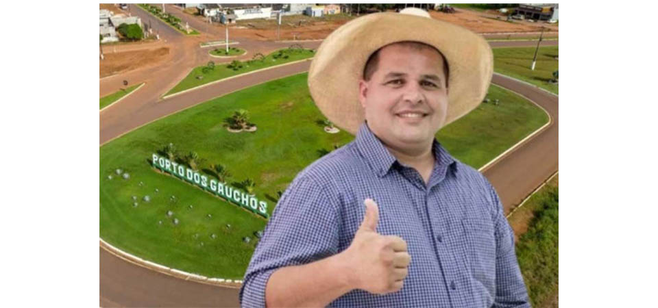 Porto: Hacker invade site e redes sociais de prefeitura e “mata” prefeito de infarto