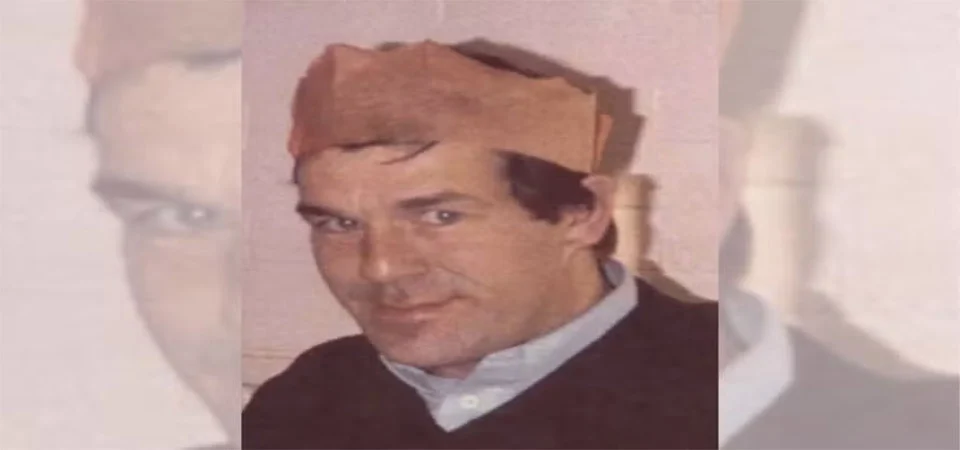 Casal convida homem ‘sem teto’ para jantar, e ele fica por 45 anos