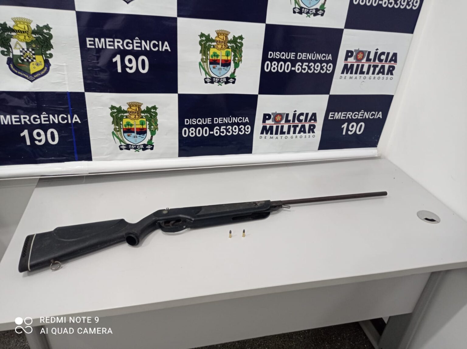 Homem mata vaca do vizinho e é preso após carne ser encontrada em freezer