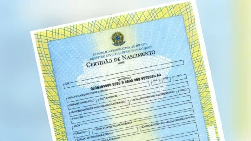 Mais de 700 pessoas já mudaram o primeiro nome em cartórios de Mato Grosso