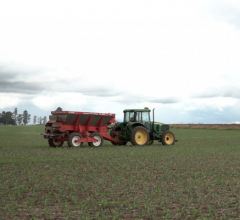 Aprosoja-MT alerta produtores para diminuir o uso de fertilizantes