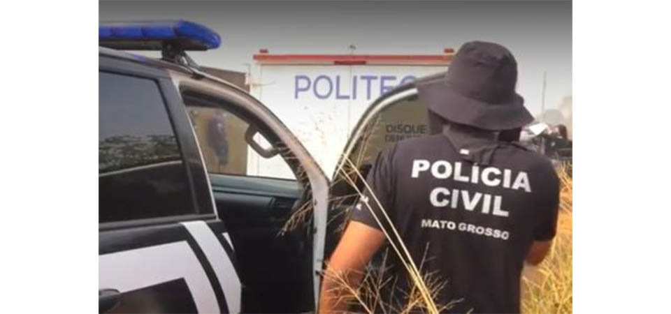 Comando Vermelho mata um e deixa rapaz com queimaduras no corpo