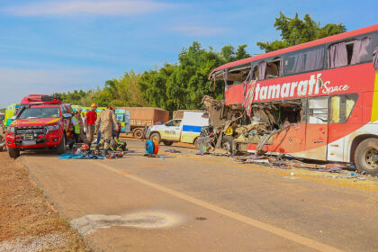 Deputado reitera pedido de intervenção federal na BR-163