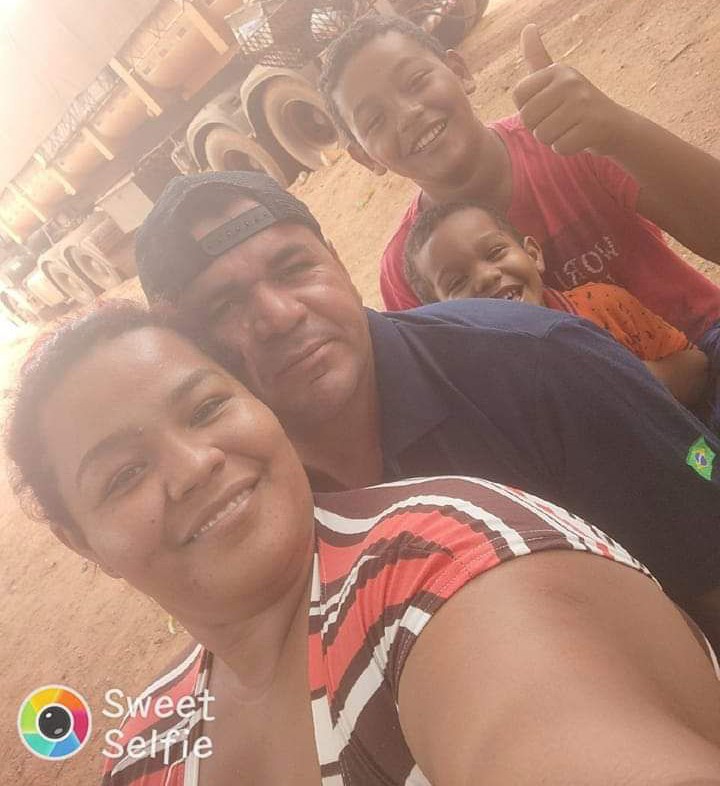 Sobe para cinco número de mortos em acidente na BR-163 em Sorriso