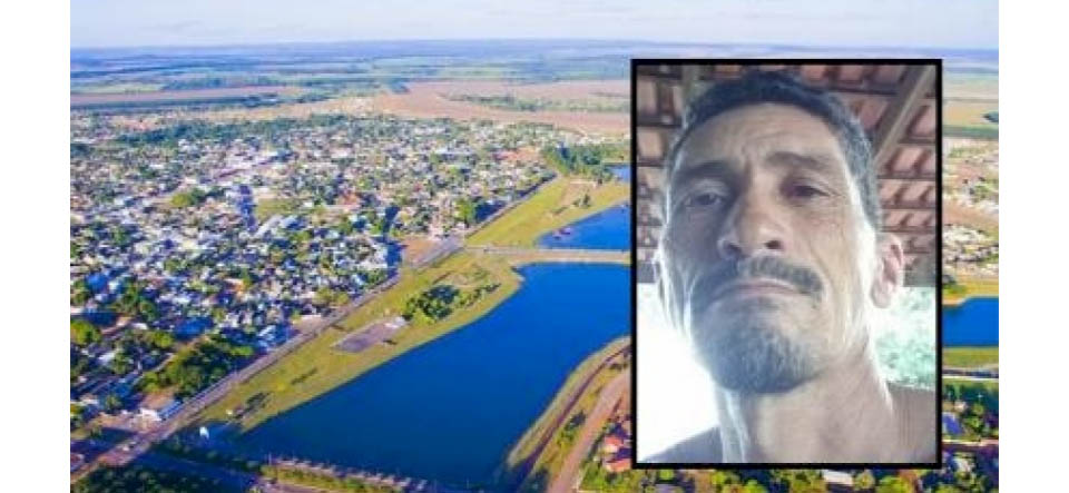 Filho mata o pai com 15 facadas durante briga familiar