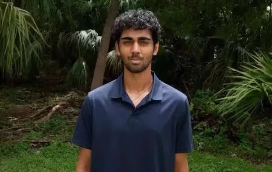 Americano bate recorde mundial ao se torna professor universitário aos 18 anos