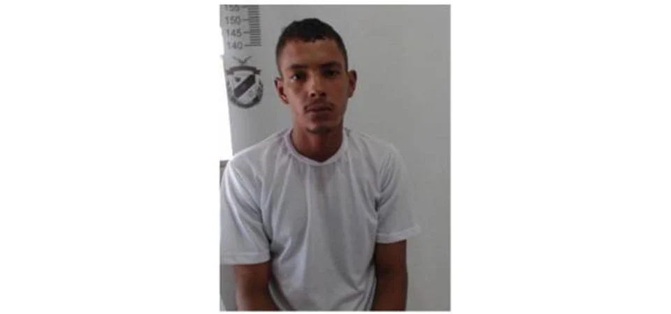 Detento é ass4ssin4doem presídio; Facç4o deixa bilhete no corp0