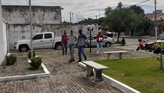 Homem é preso suspeito de matar e esquartejar esposa