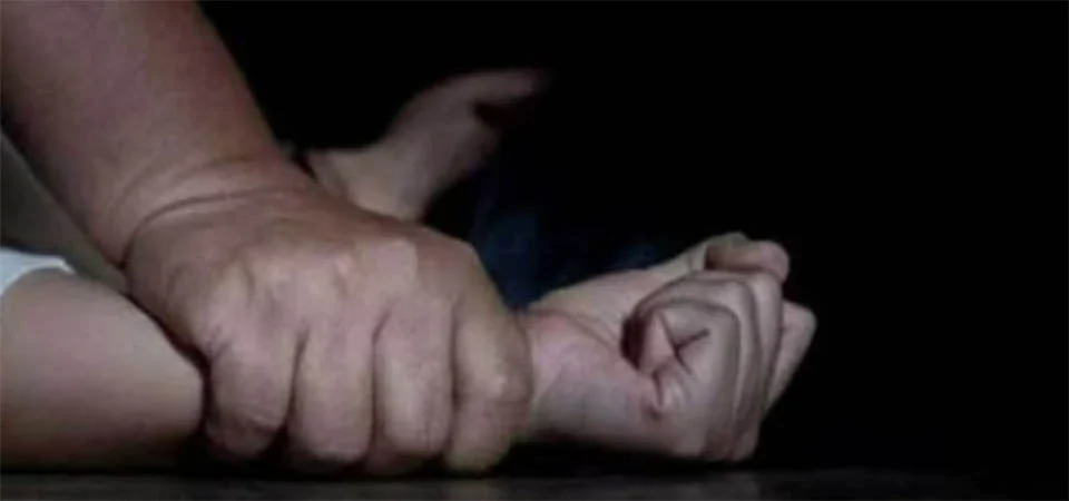 Porto: Garota toma facão de estuprador e o coloca para correr