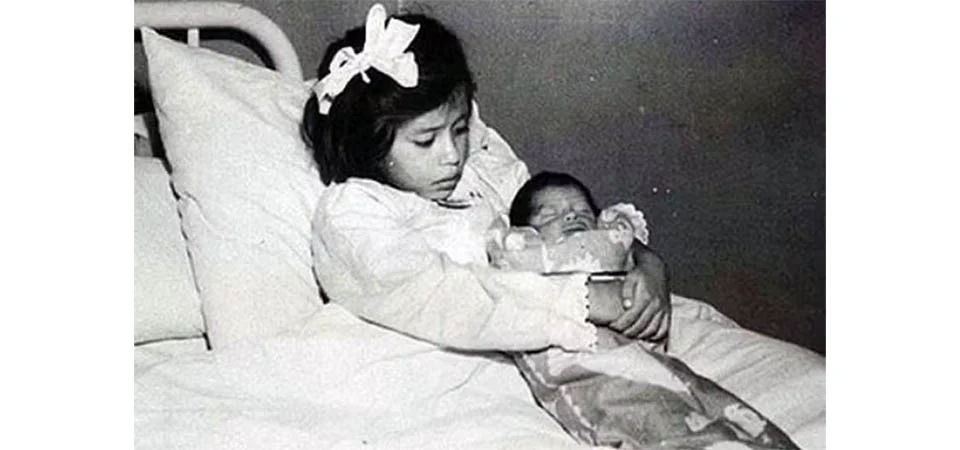 Mistério de menina que deu à luz aos 5 anos intriga a ciência até hoje