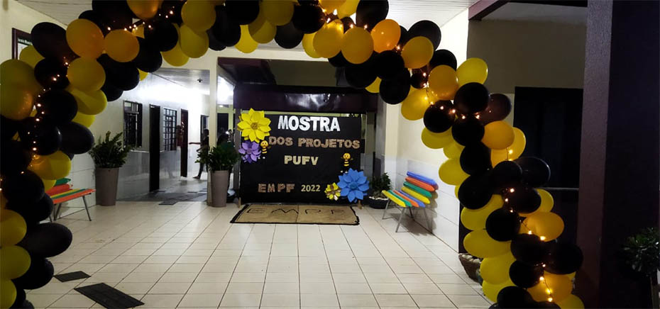 Itanhangá: Autoridades, pais e a comunidade conheceram os projetos do Programa a União Faz A Vida. Fotos