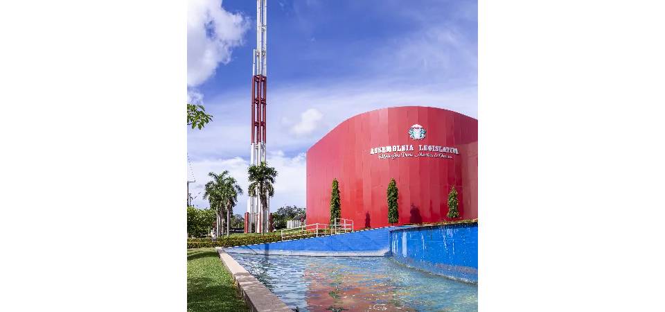 Assembleia Legislativa tem semana intensa com debates, sessões e homenagens