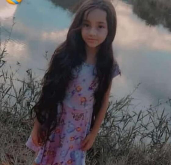 Menina de 8 anos é picada por jararaca e morre em hospital