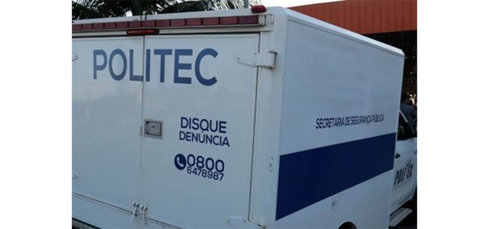 Rapaz que estava sumido foi morto com tiro na testa e deixado em mata