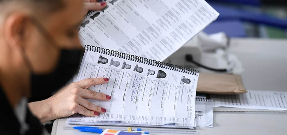 Eleitor que não votou no primeiro turno pode votar no segundo