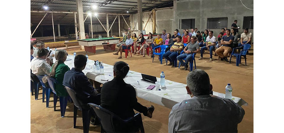 Itanhangá: Câmara de Vereadores torna de utilidade pública o Grupo de Escoteiros Ipê Amarelo