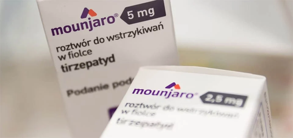 Mounjaro supera Ozempic na redução de peso, mostra estudo