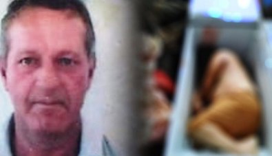 Empresário é encontrado morto dentro de geladeira