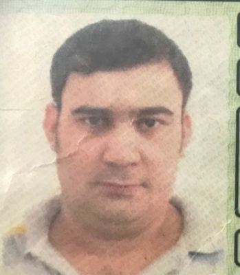 Homem tem carteira de trabalho registrada como “PRESIDENTE DA REPÚBLICA”