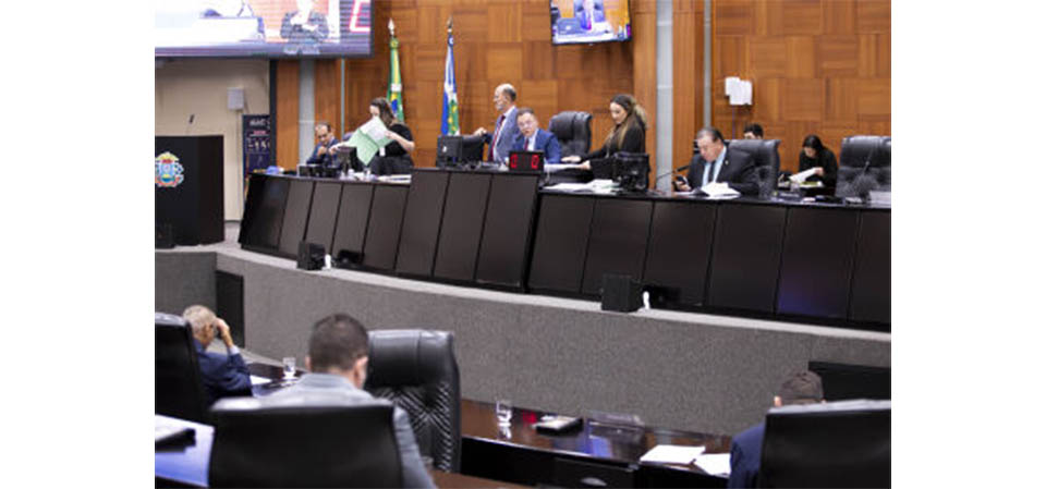 Assembleia Legislativa aprova projeto do governo que cria agência de promoção de investimentos em MT