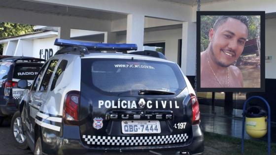 Homem é executado por encapuzados em feira livre