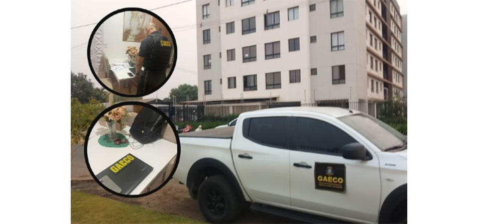 Mulher é alvo do Gaeco por espalhar notícias falsas na internet