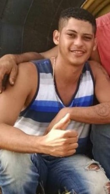 Polícia encontra corpo de rapaz assassinado e decapitado