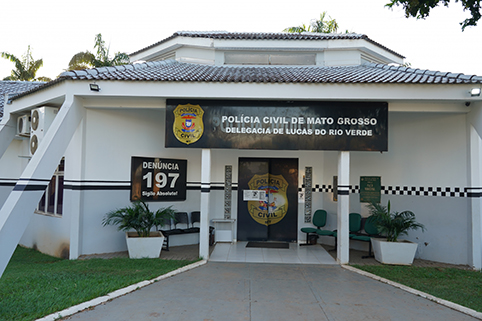 Dono de loja de celular é preso por receptação após comprar aparelho furtado