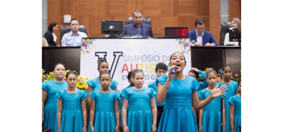 Leis aprovadas pela ALMT garantem direitos e ampliam proteção às pessoas com autismo