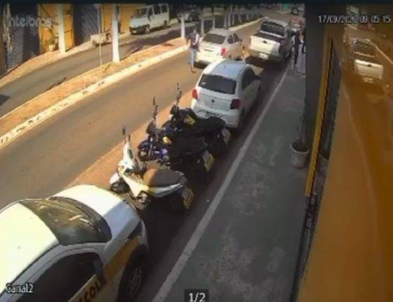 Homem é executado a tiros antes de júri e suspeito é filho de vítima morta por ele em 2020