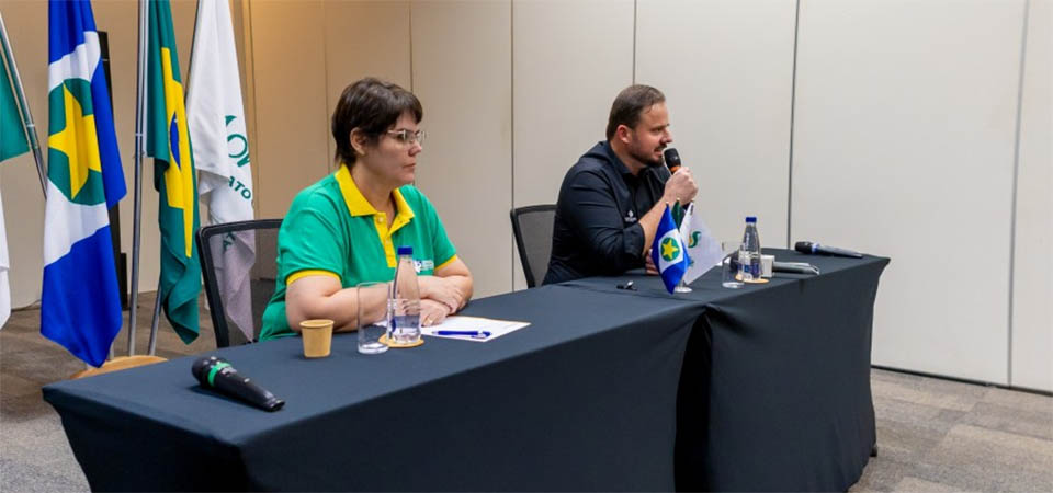 Deputada Coronel Fernanda coordenará Comissão de Defesa Vegetal da maior bancada do Congresso Nacional