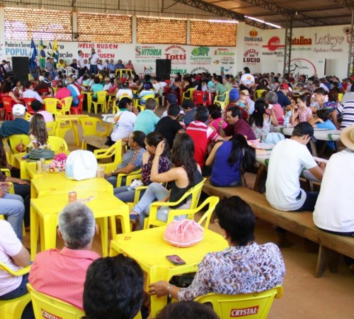 Convênios conquistados pelo Sindicato dos Trabalhadores Rurais de Itanhangá