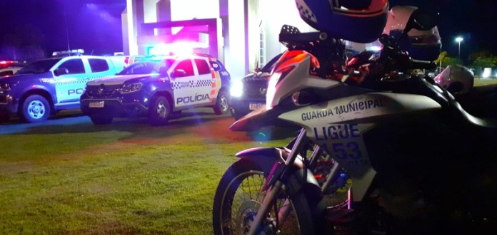 Lucas: Forças de Segurança são intensificadas para combater a violência