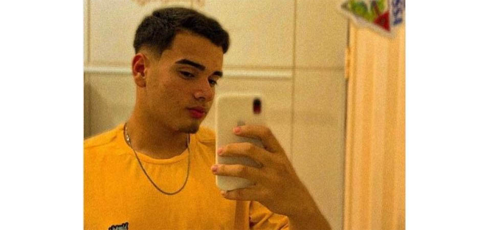 Jovem de 19 anos morre vítima de colisão entre carro e moto na MT-100