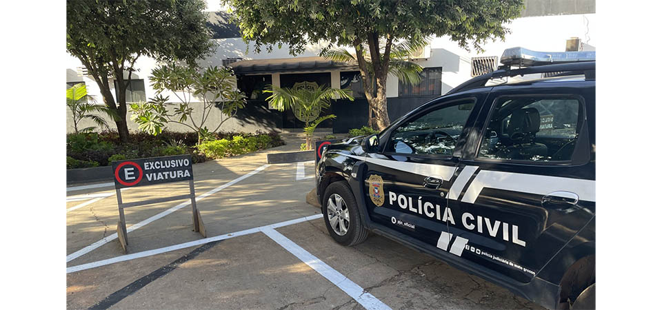 Polícia prende donos de creche, suspeitos de torturarem crianças do berçário