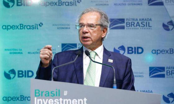 Ministro diz que desemprego cairá para 8% antes do fim do ano