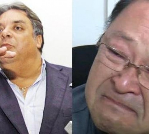 Deputado que chamou médico de mentiroso aparece em vídeo reclamando do valor de suposta propina