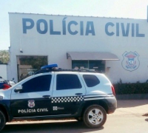 Polícia localiza no Rio Grande do Sul menor que ‘sumiu’ de Nova Mutum e fugiu com namorado