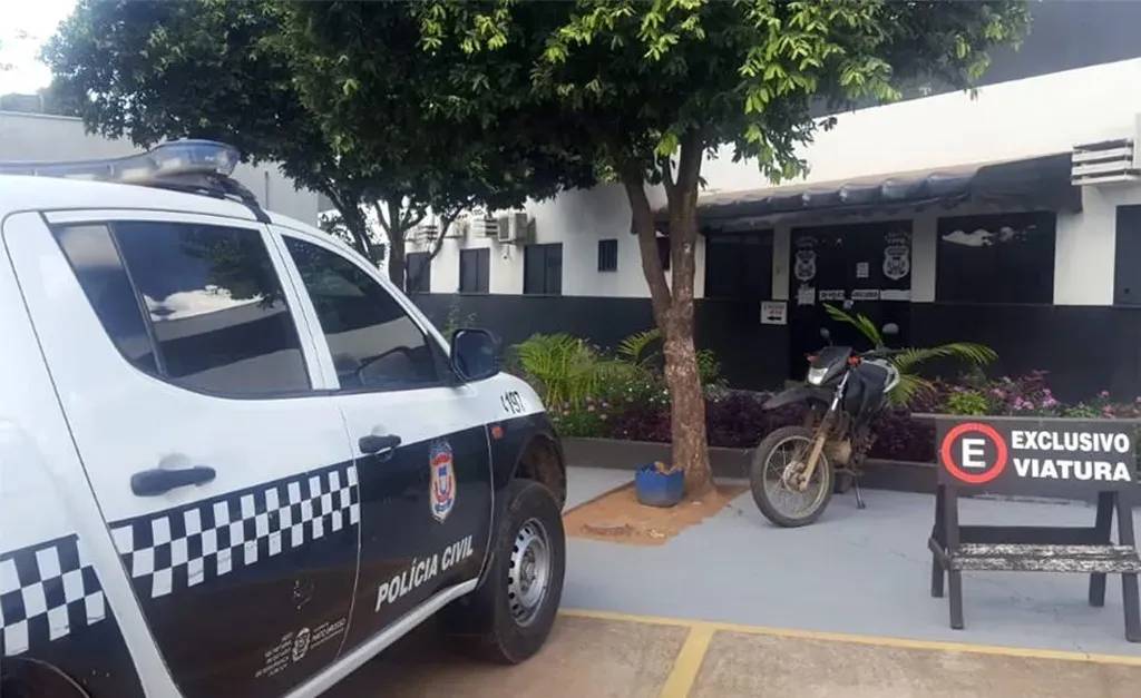 Tabaporã: Três adolescentes foram apreendidos por matar um jovem de 23 anos