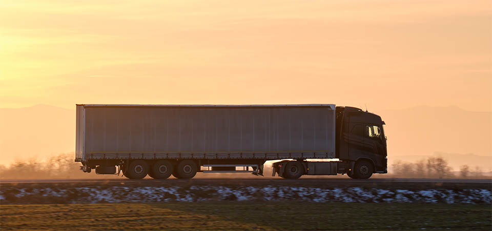Preços dos fretes de grãos apresentam queda em MT