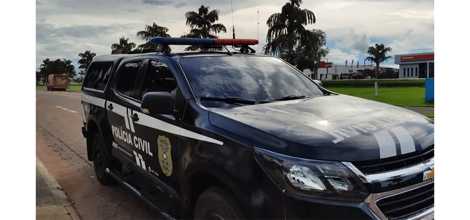Polícia descobre que garota de 09 anos em Juara teria inventado sequestro