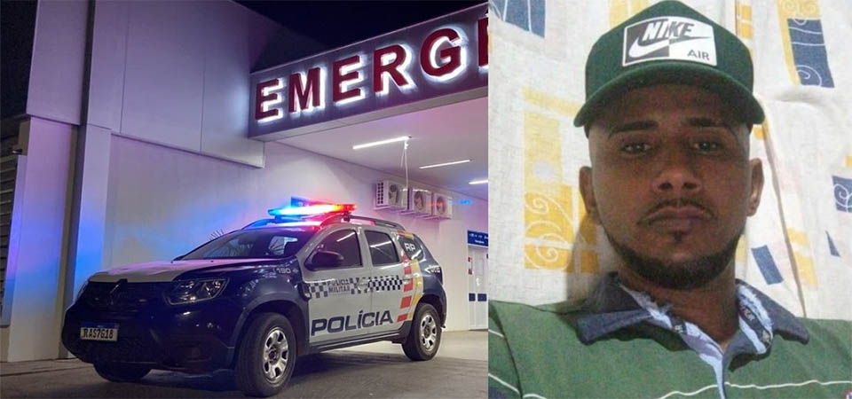 Atirador invade festa e mata homem, pai e filho de 06 anos são baleados