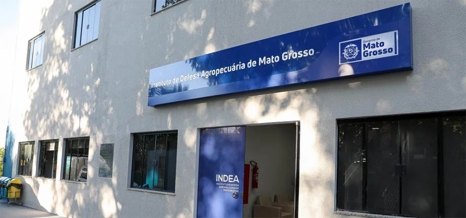 Taxas correspondentes ao Indea passam a ser emitidas com CPF ou CNPJ vinculado ao estabelecimento rural