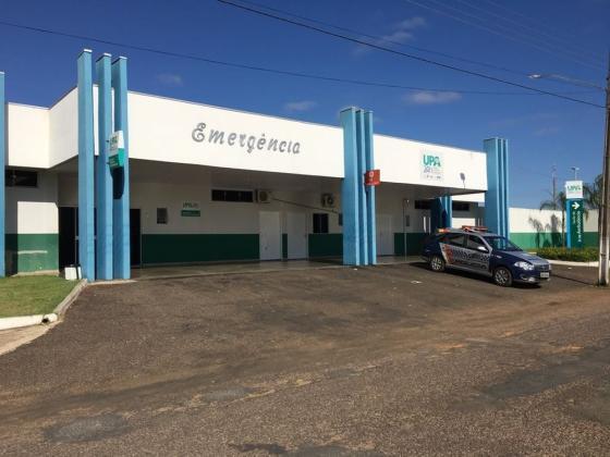 Homem mata próprio filho ao se irritar com o choro