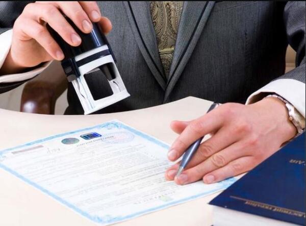 Repartições públicas de Mato Grosso dispensam reconhecimento de firma