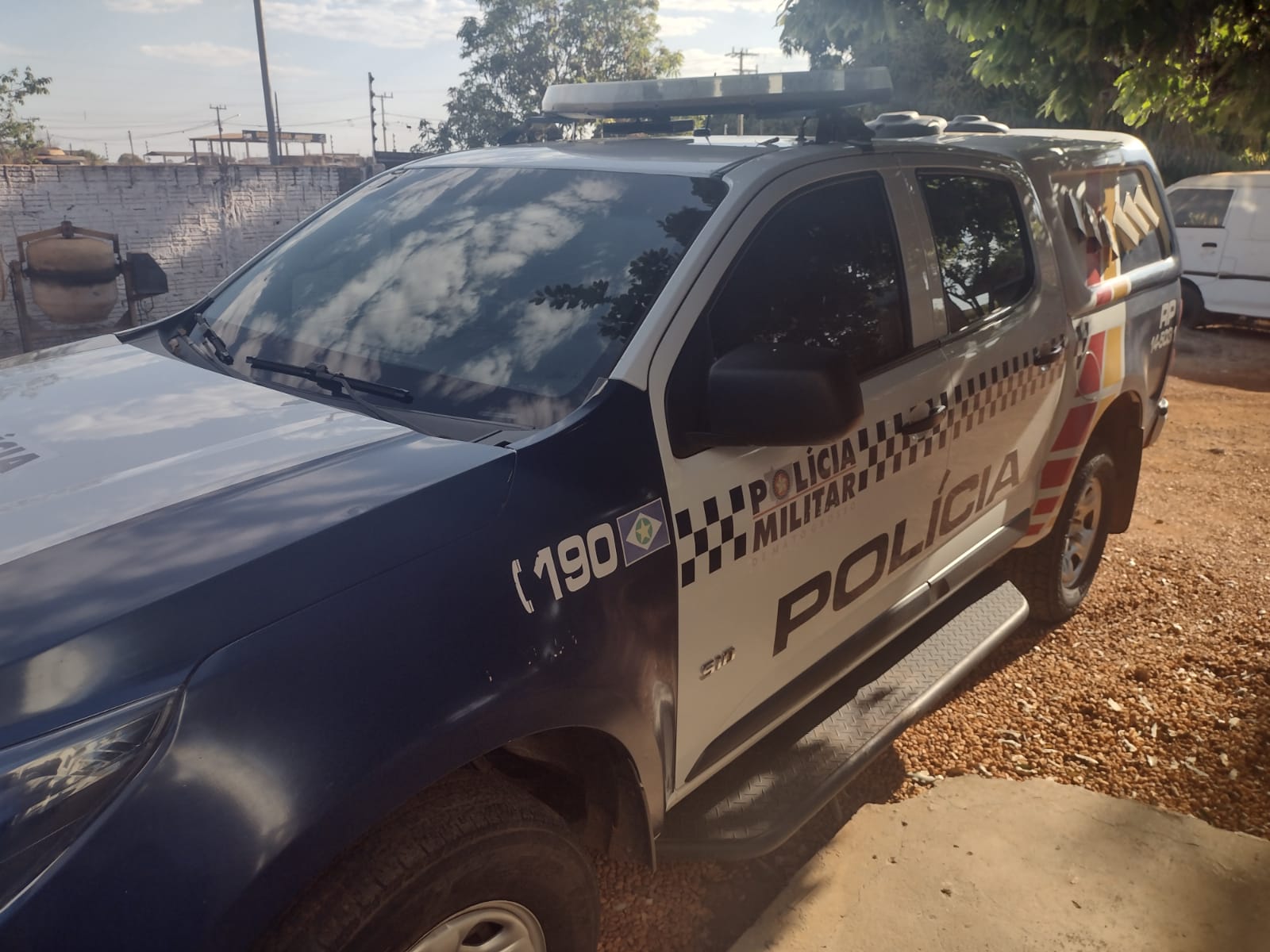 Itanhangá: Homem morre afogado ao tomar banho em represa