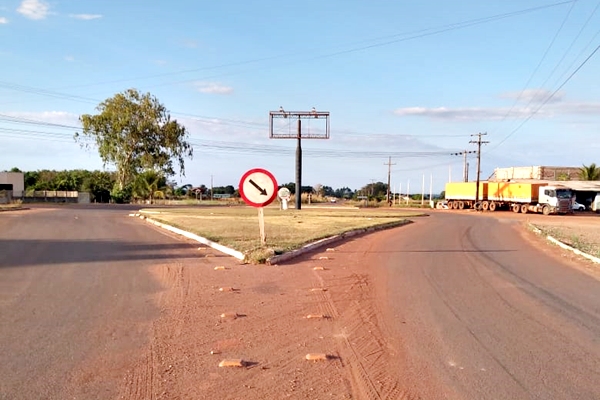 Morre menor que foi flagrado com droga ao sofrer acidente