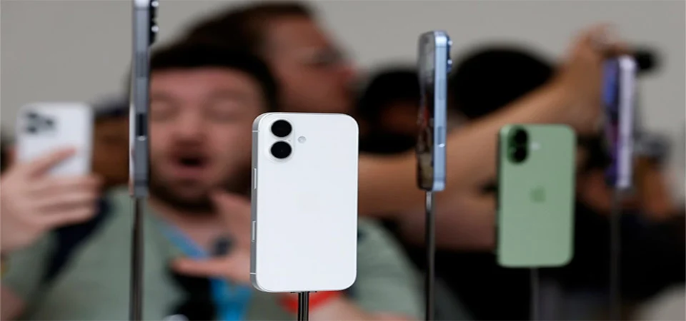 iPhone 17 chega hoje ao Brasil e a mais de 60 países. Veja os preços