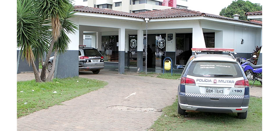 Polícia Civil prende dois por golpe de estelionato aplicado por falso policial