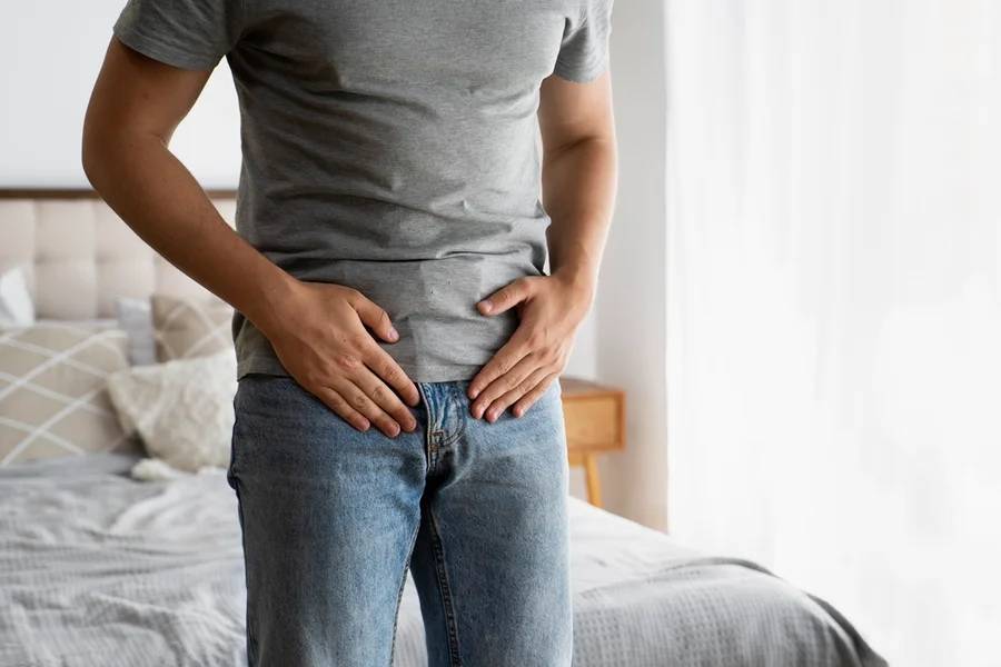 Câncer de próstata está crescendo entre homens jovens. Entenda motivos